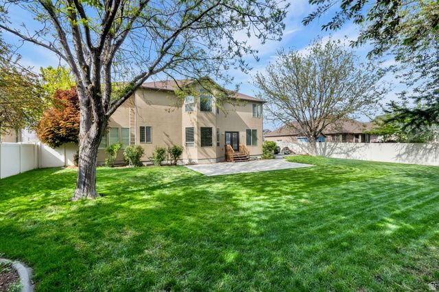 3047 W CHALK CREEK WAY, South Jordan, UT 84095