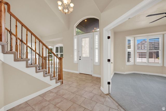 3047 W CHALK CREEK WAY, South Jordan, UT 84095