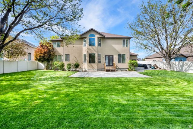3047 W CHALK CREEK WAY, South Jordan, UT 84095