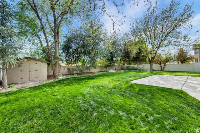 3047 W CHALK CREEK WAY, South Jordan, UT 84095