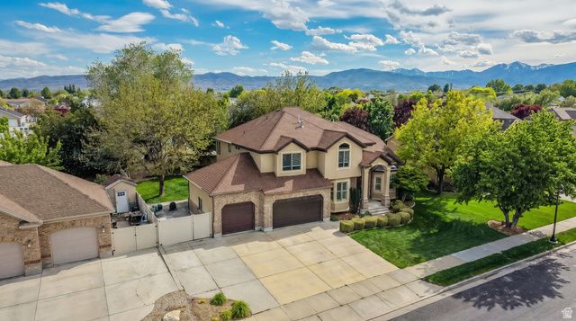 3047 W CHALK CREEK WAY, South Jordan, UT 84095