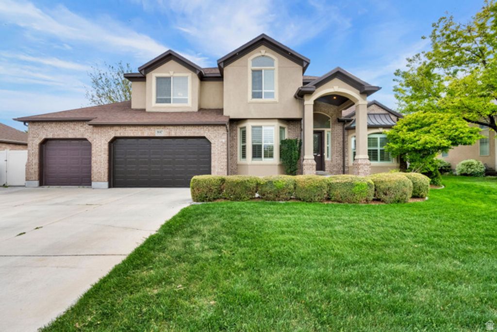 3047 W CHALK CREEK WAY, South Jordan, UT 84095