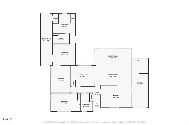 3005 Village DR, Austin, TX 78731