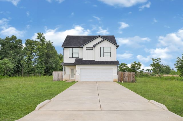 659 Road 5846, Cleveland, TX 77327