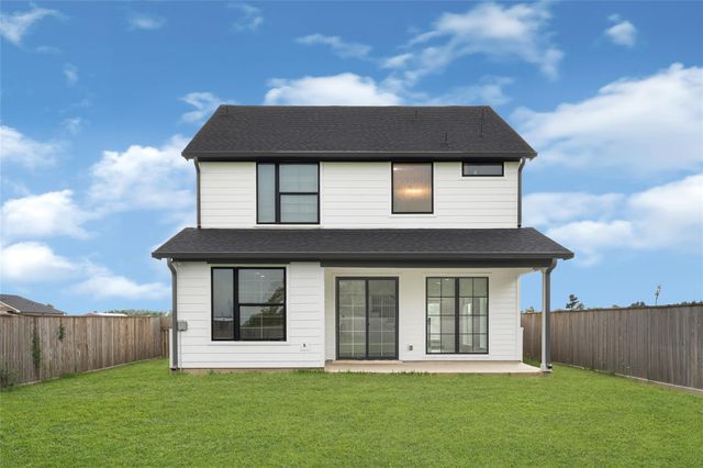 659 Road 5846, Cleveland, TX 77327