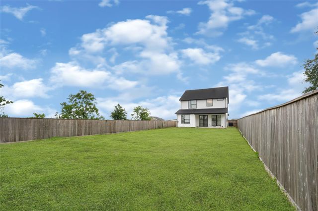 659 Road 5846, Cleveland, TX 77327