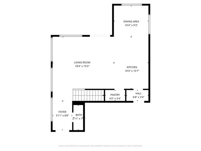 659 Road 5846, Cleveland, TX 77327