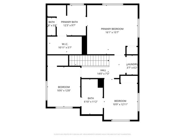 659 Road 5846, Cleveland, TX 77327
