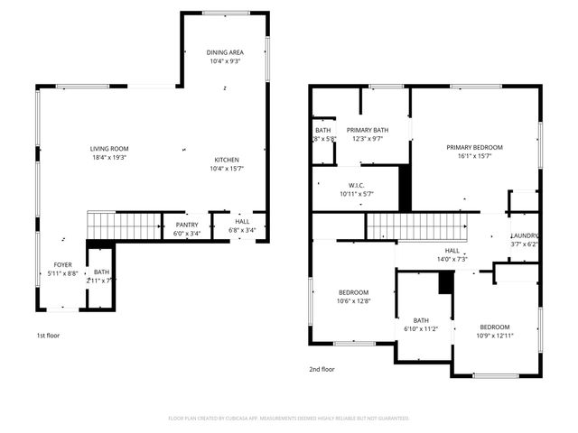 659 Road 5846, Cleveland, TX 77327