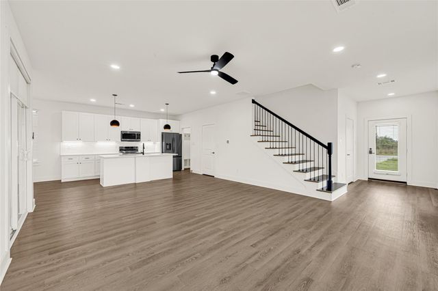 659 Road 5846, Cleveland, TX 77327