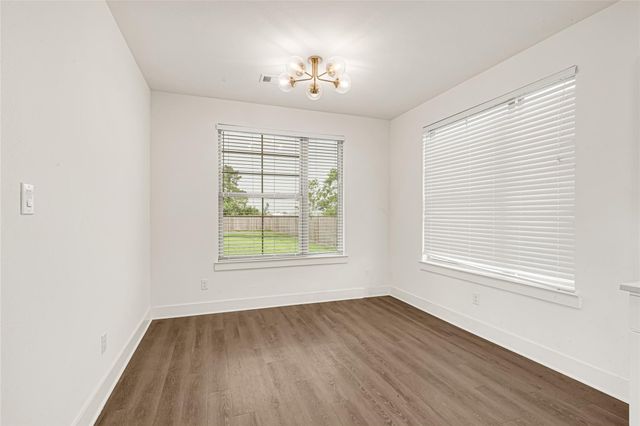 659 Road 5846, Cleveland, TX 77327