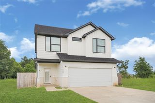 659 Road 5846, Cleveland, TX 77327