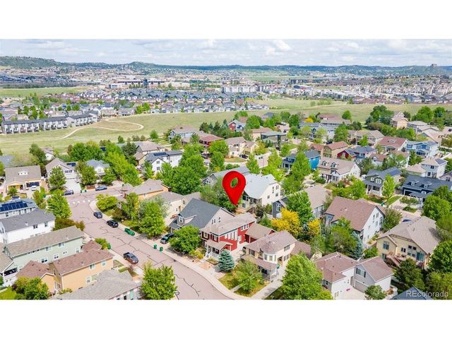 4213 Timber Hollow Loop, Castle Rock, CO 80109