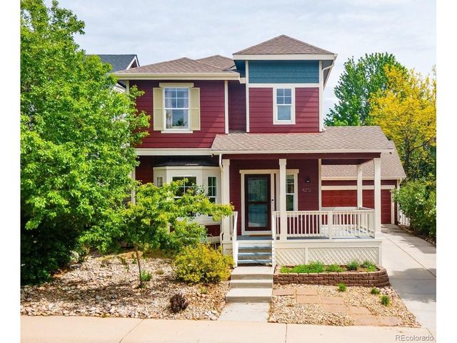 4213 Timber Hollow Loop, Castle Rock, CO 80109