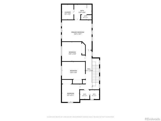 4213 Timber Hollow Loop, Castle Rock, CO 80109