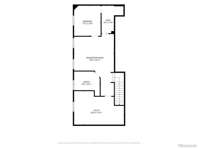 4213 Timber Hollow Loop, Castle Rock, CO 80109