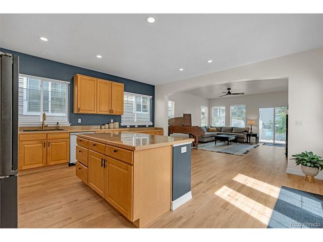4213 Timber Hollow Loop, Castle Rock, CO 80109