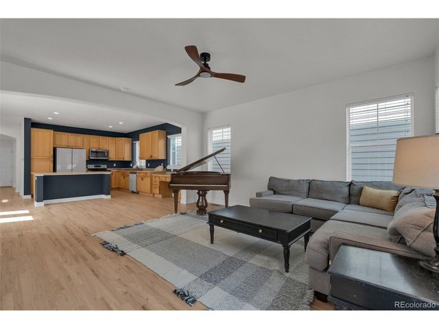4213 Timber Hollow Loop, Castle Rock, CO 80109