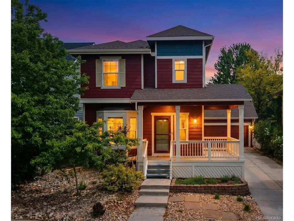 4213 Timber Hollow Loop, Castle Rock, CO 80109