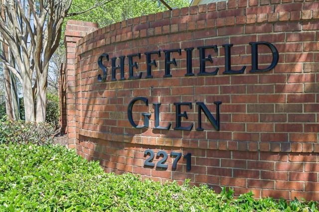 1363 Sheffield Glen Way, Atlanta, GA 30329
