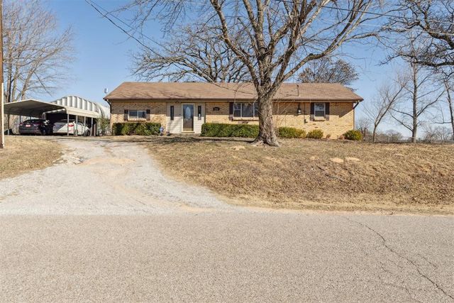 2742 S Sandwood Avenue, Choctaw, OK 73020