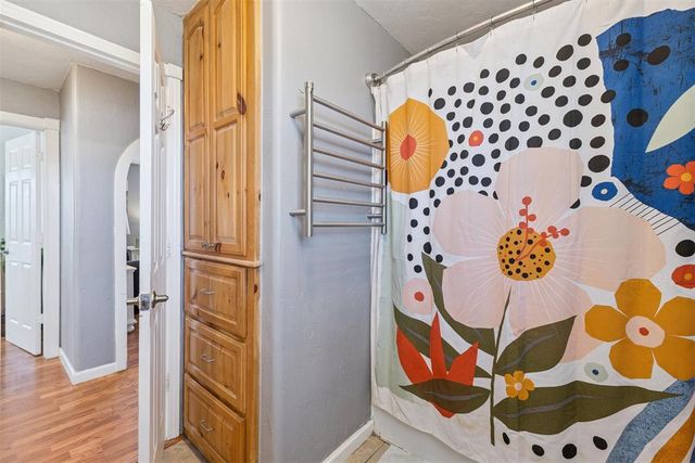 2742 S Sandwood Avenue, Choctaw, OK 73020