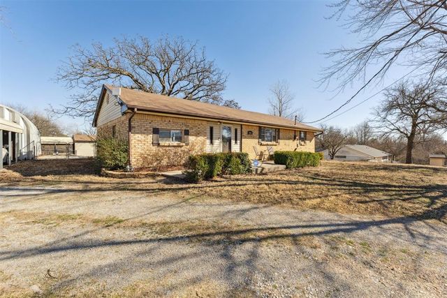 2742 S Sandwood Avenue, Choctaw, OK 73020