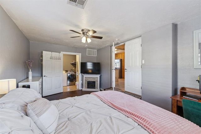 2742 S Sandwood Avenue, Choctaw, OK 73020