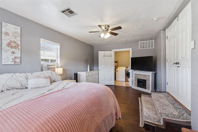 2742 S Sandwood Avenue, Choctaw, OK 73020