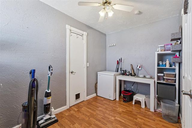 2742 S Sandwood Avenue, Choctaw, OK 73020