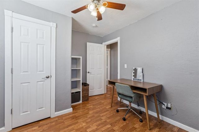 2742 S Sandwood Avenue, Choctaw, OK 73020