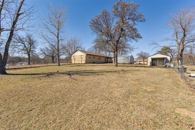 2742 S Sandwood Avenue, Choctaw, OK 73020