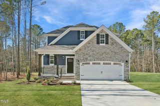 Lot 4 Magnolia Acres Lane, Fuquay Varina, NC 27526