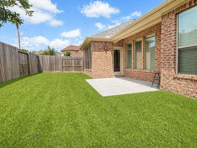 3638 Apple Grove Drive, Manvel, TX 77578