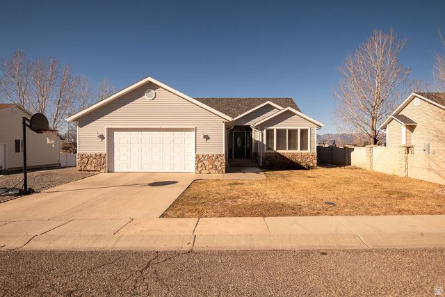 555 N 1000 E, Beaver, UT 84713
