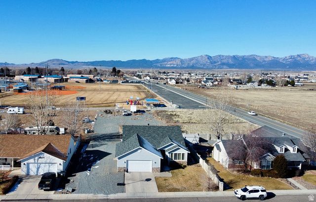 555 N 1000 E, Beaver, UT 84713