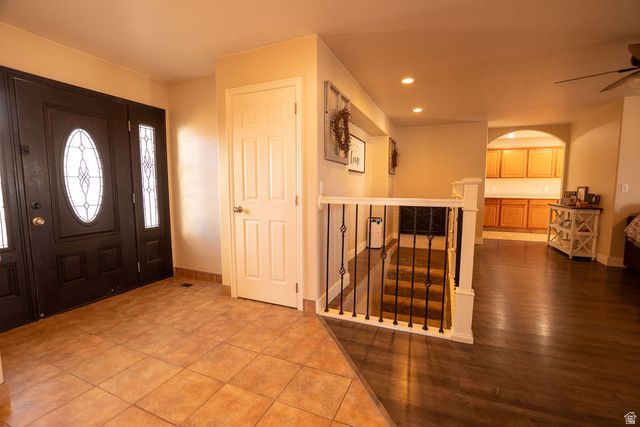 555 N 1000 E, Beaver, UT 84713