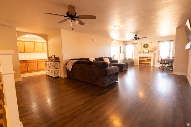 555 N 1000 E, Beaver, UT 84713