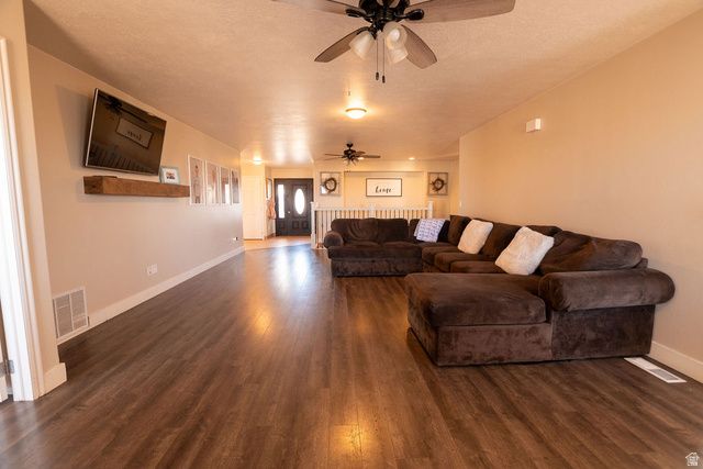 555 N 1000 E, Beaver, UT 84713