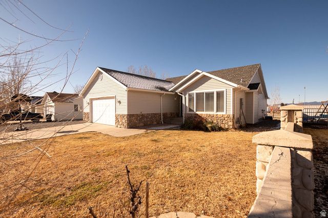555 N 1000 E, Beaver, UT 84713