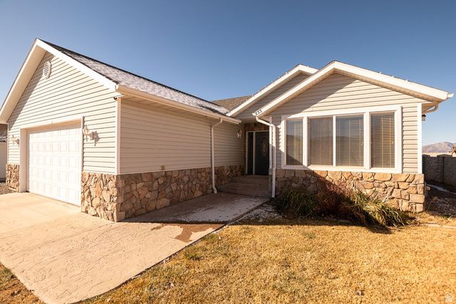 555 N 1000 E, Beaver, UT 84713