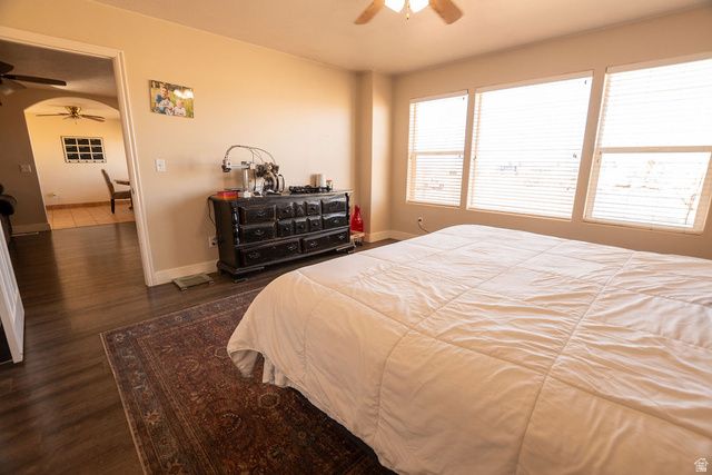 555 N 1000 E, Beaver, UT 84713