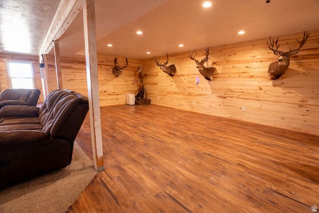 555 N 1000 E, Beaver, UT 84713