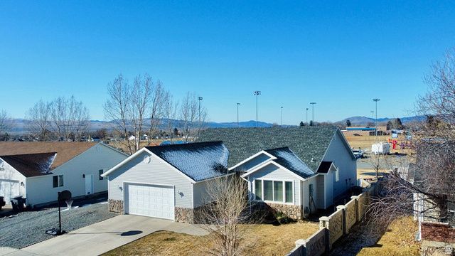 555 N 1000 E, Beaver, UT 84713