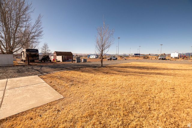 555 N 1000 E, Beaver, UT 84713