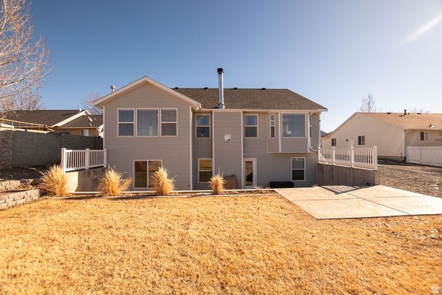 555 N 1000 E, Beaver, UT 84713