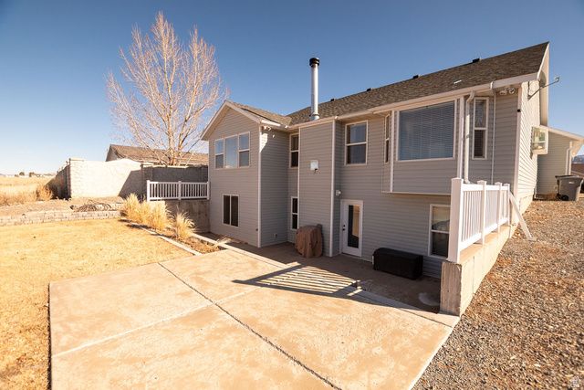 555 N 1000 E, Beaver, UT 84713