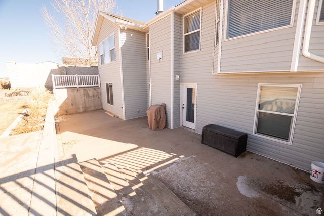 555 N 1000 E, Beaver, UT 84713