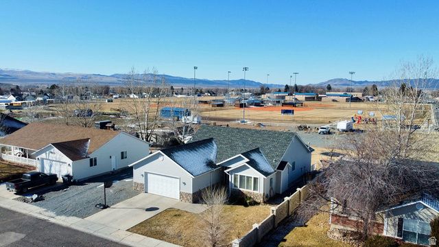 555 N 1000 E, Beaver, UT 84713