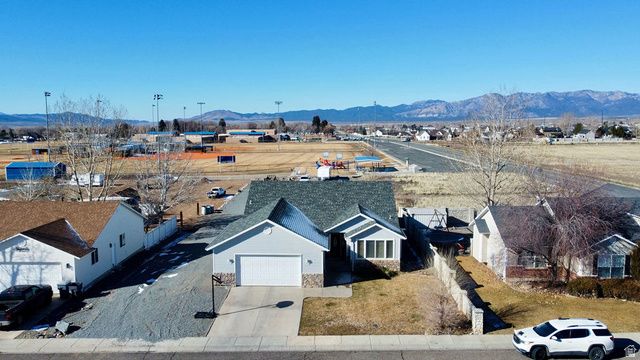 555 N 1000 E, Beaver, UT 84713